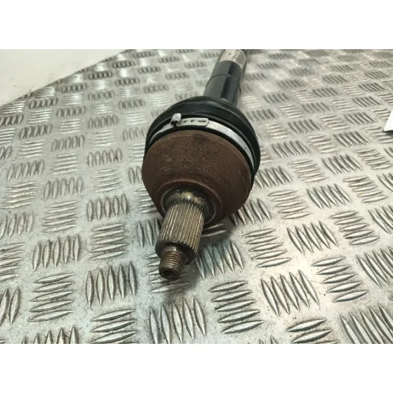 Transmision Delantera Derecha para Seat Ibiza Iv (6J5, 6P1)