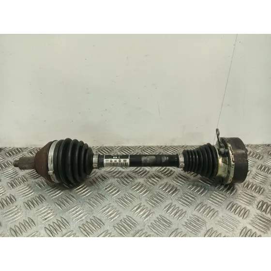 Transmision Delantera Izquierda para Seat Ibiza Iv (6J5, 6P1)