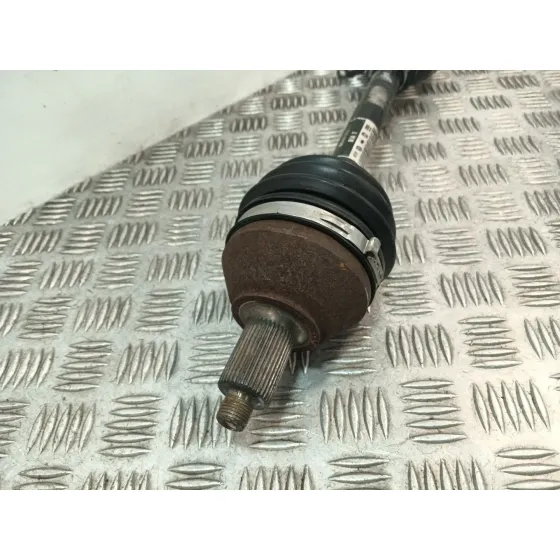 Transmision Delantera Izquierda para Seat Ibiza Iv (6J5, 6P1)