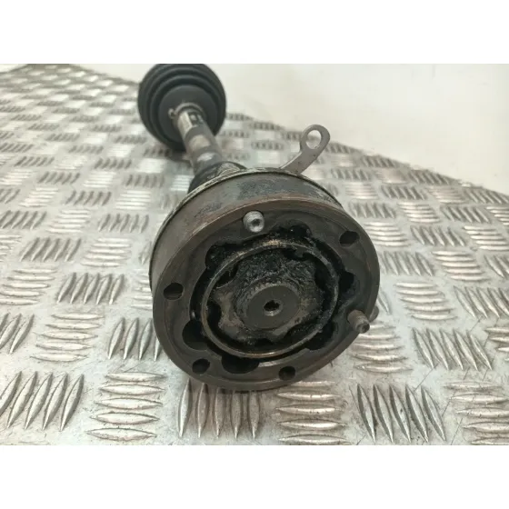 Transmision Delantera Izquierda para Seat Ibiza Iv (6J5, 6P1)