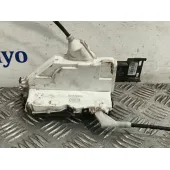 Cerradura Puerta Delantera Derecha para Citroën C3