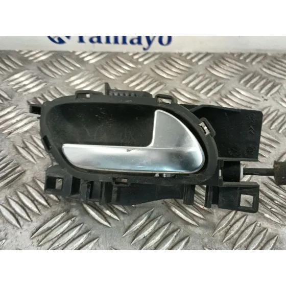 Cerradura Puerta Delantera Derecha para Citroën C3