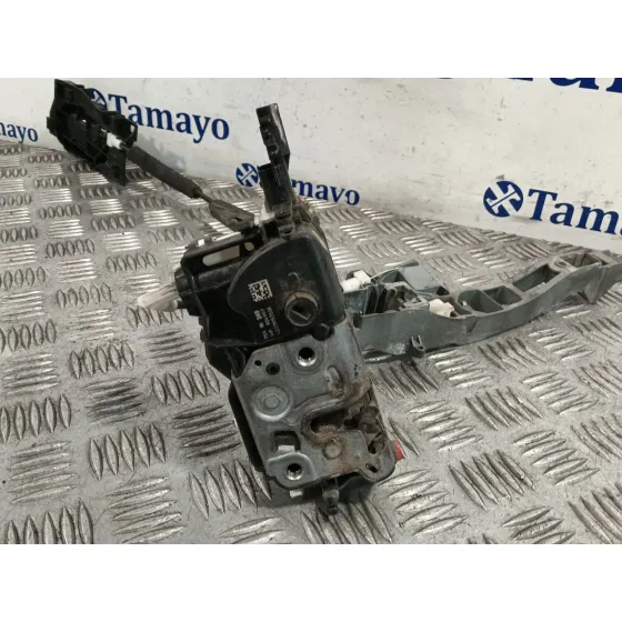 Cerradura Puerta Delantera Derecha para Citroën C3