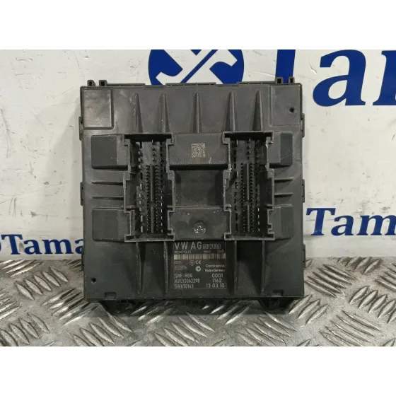 Modulo Electronico para Seat Ibiza Sc (6J1)