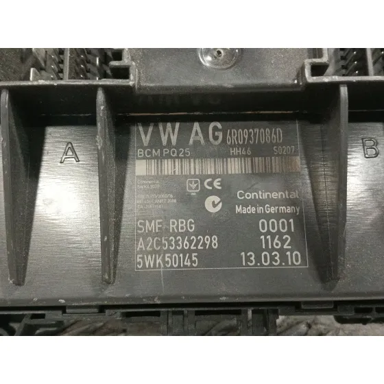 Modulo Electronico para Seat Ibiza Sc (6J1)
