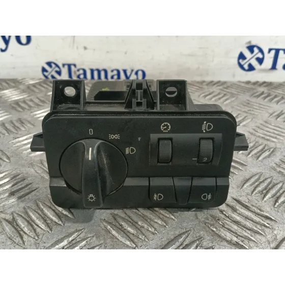 Mando Luces para Bmw Serie 3 Compact (E46)