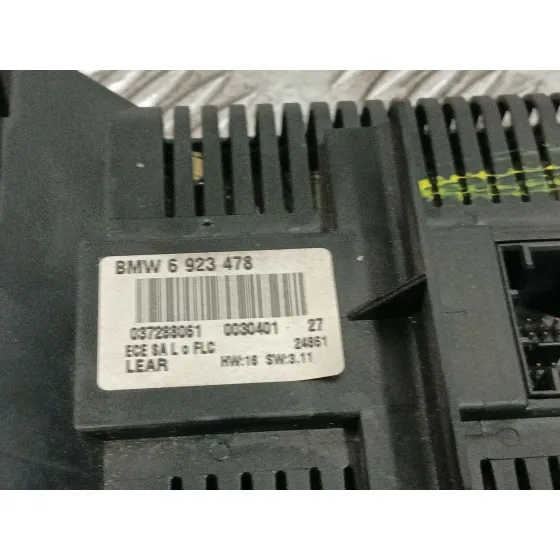 Mando Luces para Bmw Serie 3 Compact (E46)