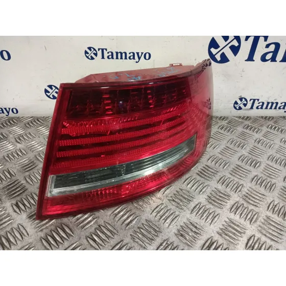 Piloto Trasero Derecho para Audi A6 C6 (4F2)