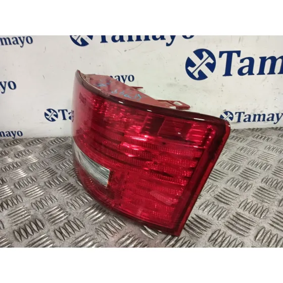 Piloto Trasero Derecho para Audi A6 C6 (4F2)