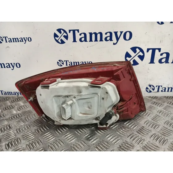 Piloto Trasero Derecho para Audi A6 C6 (4F2)