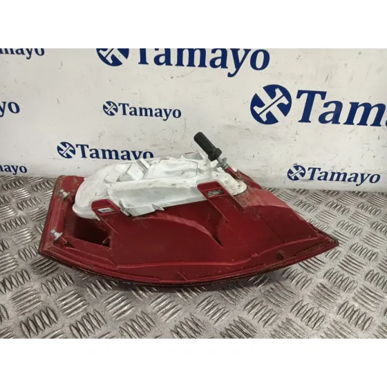 Piloto Trasero Derecho para Audi A6 C6 (4F2)