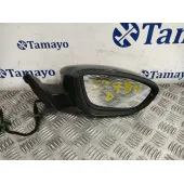 Retrovisor Derecho para Volkswagen Passat B7 Variant (365)