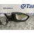 Retrovisor Derecho para Volkswagen Passat B7 Variant (365)