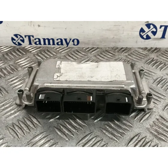 Centralita Motor Uce para Peugeot 307 (3A/C)