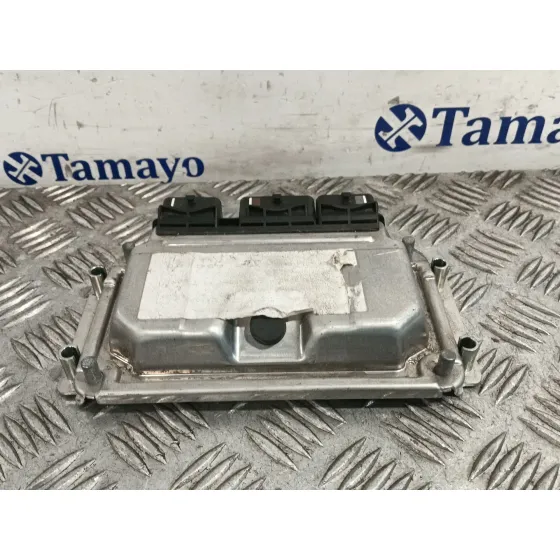Centralita Motor Uce para Peugeot 307 (3A/C)