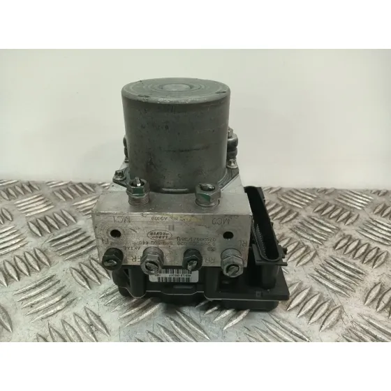 Abs para Land Rover Discovery Iii (L319)