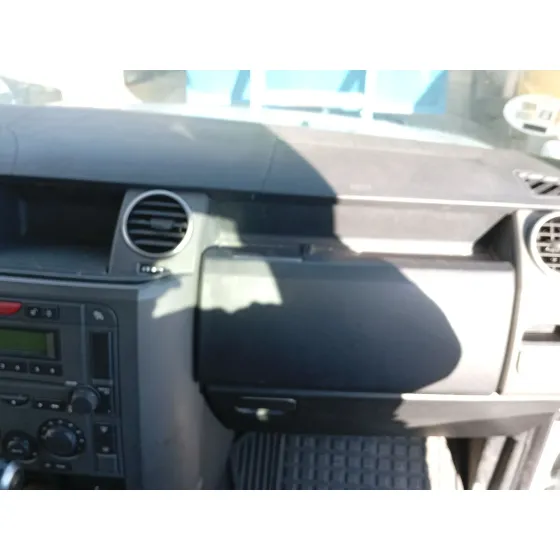 Airbag Delantero Derecho para Land Rover Discovery Iii (L319)