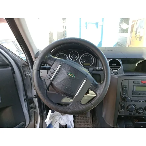 Airbag Delantero Izquierdo para Land Rover Discovery Iii (L319)