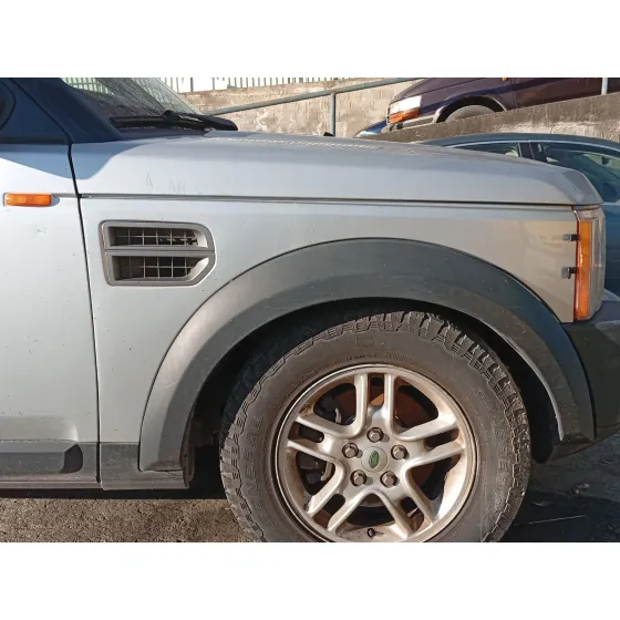 Aleta Delantera Derecha para Land Rover Discovery Iii (L319)