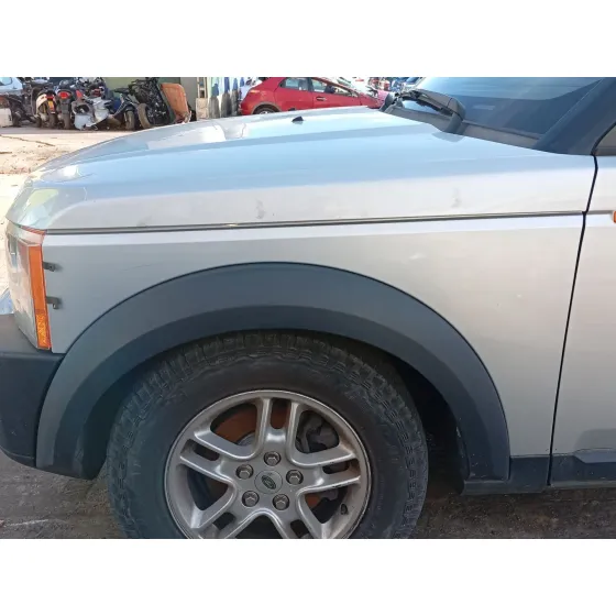 Aleta Delantera Izquierda para Land Rover Discovery Iii (L319)