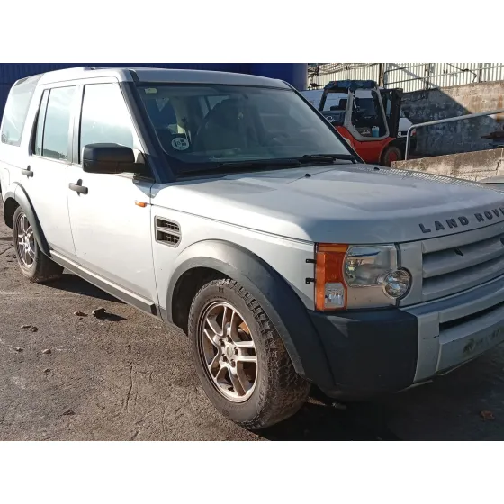 Barra Estabilizadora Delantera para Land Rover Discovery Iii (L319)