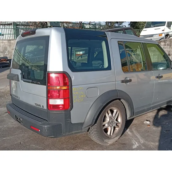 Barra Estabilizadora Trasera para Land Rover Discovery Iii (L319)