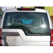 Brazo Limpia Trasero para Land Rover Discovery Iii (L319)