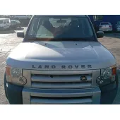 Capot para Land Rover Discovery Iii (L319)