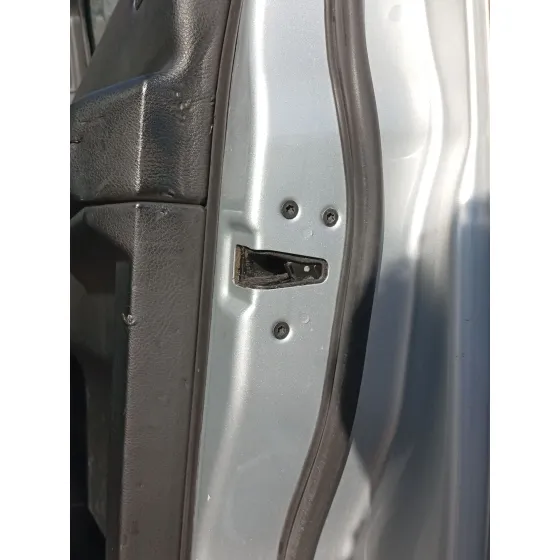 Cerradura Puerta Delantera Derecha para Land Rover Discovery Iii (L319)