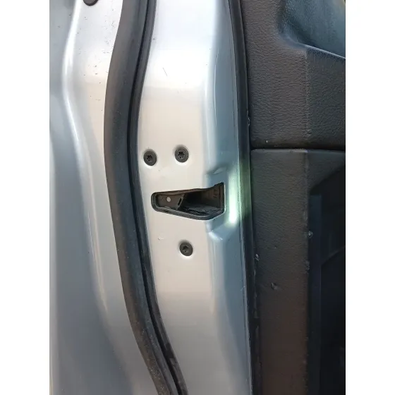Cerradura Puerta Delantera Izquierda para Land Rover Discovery Iii (L319)