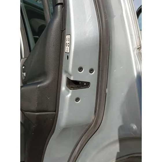 Cerradura Puerta Trasera Derecha para Land Rover Discovery Iii (L319)