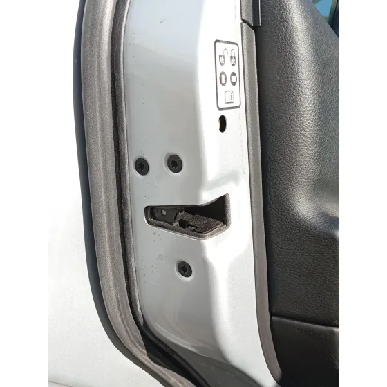 Cerradura Puerta Trasera Izquierda para Land Rover Discovery Iii (L319)