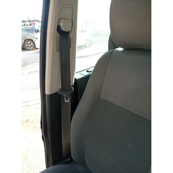 Cinturon Seguridad Delantero Derecho para Land Rover Discovery Iii (L319)