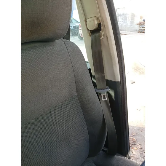 Cinturon Seguridad Delantero Izquierdo para Land Rover Discovery Iii (L319)