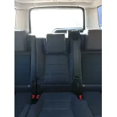 Cinturon Seguridad Trasero Central para Land Rover Discovery Iii (L319)