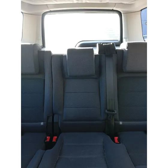 Cinturon Seguridad Trasero Central para Land Rover Discovery Iii (L319)