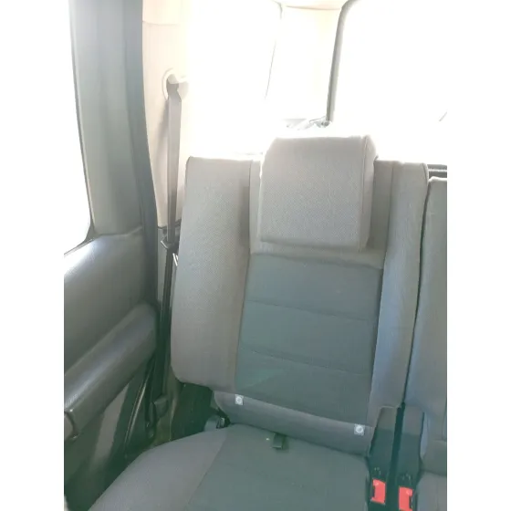 Cinturon Seguridad Trasero Derecho para Land Rover Discovery Iii (L319)