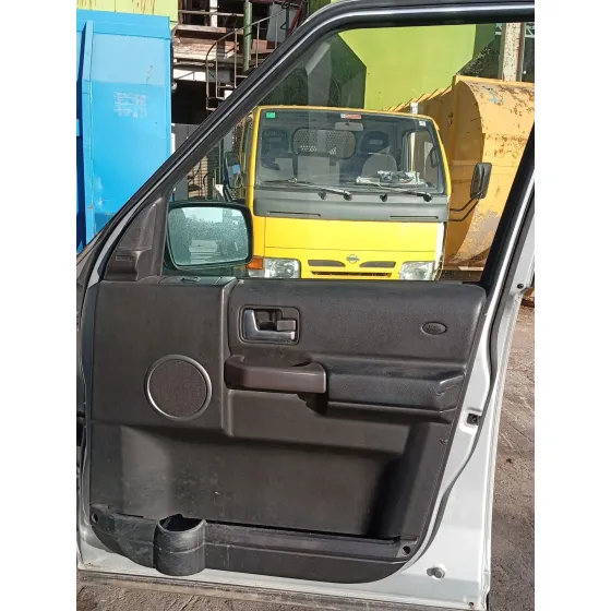 Elevalunas Delantero Derecho para Land Rover Discovery Iii (L319)