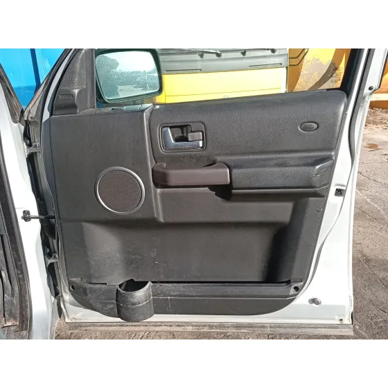 Elevalunas Delantero Derecho para Land Rover Discovery Iii (L319)