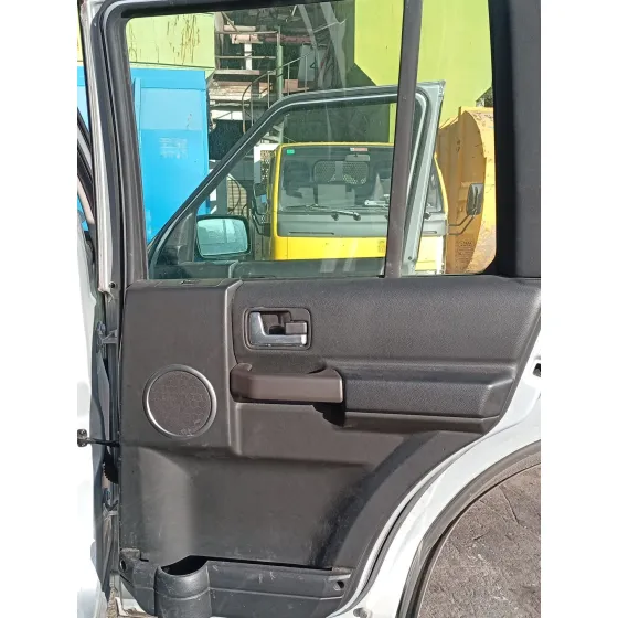Elevalunas Trasero Derecho para Land Rover Discovery Iii (L319)