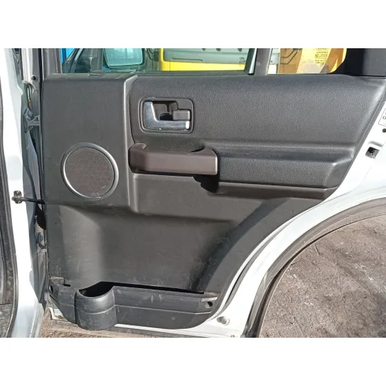 Elevalunas Trasero Derecho para Land Rover Discovery Iii (L319)