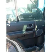Elevalunas Trasero Izquierdo para Land Rover Discovery Iii (L319)