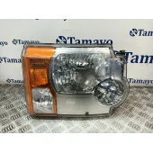 Faro Derecho para Land Rover Discovery Iii (L319)