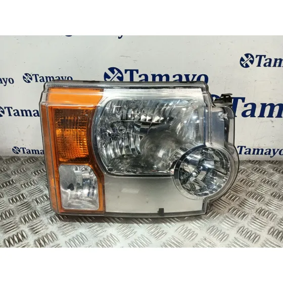 Faro Derecho para Land Rover Discovery Iii (L319)