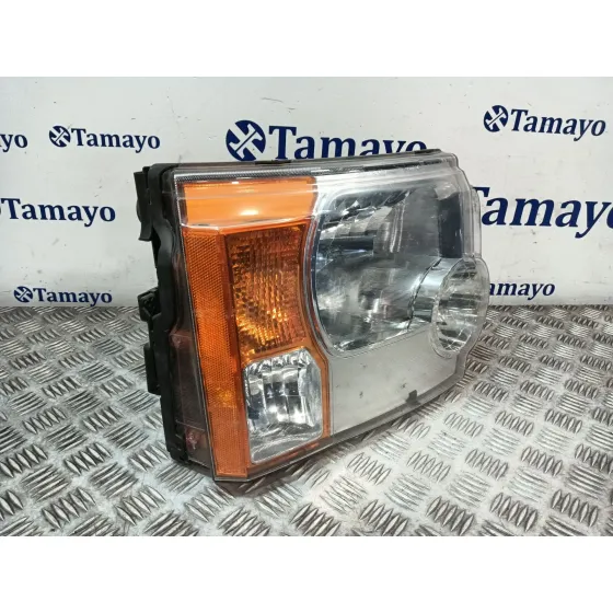 Faro Derecho para Land Rover Discovery Iii (L319)