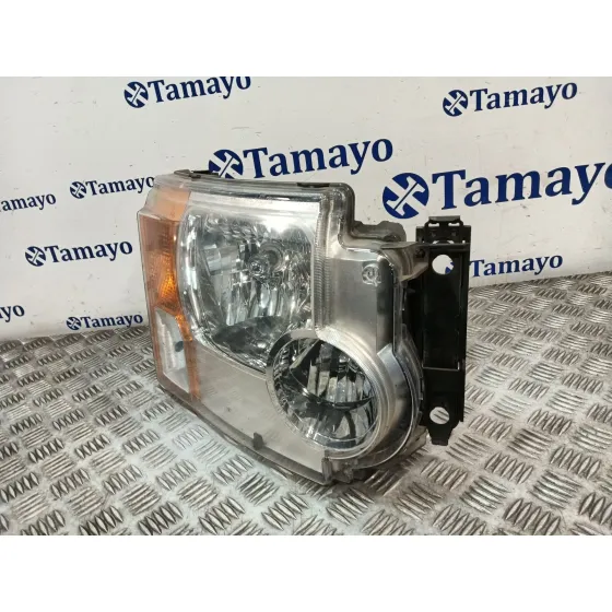 Faro Derecho para Land Rover Discovery Iii (L319)