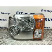 Faro Izquierdo para Land Rover Discovery Iii (L319)
