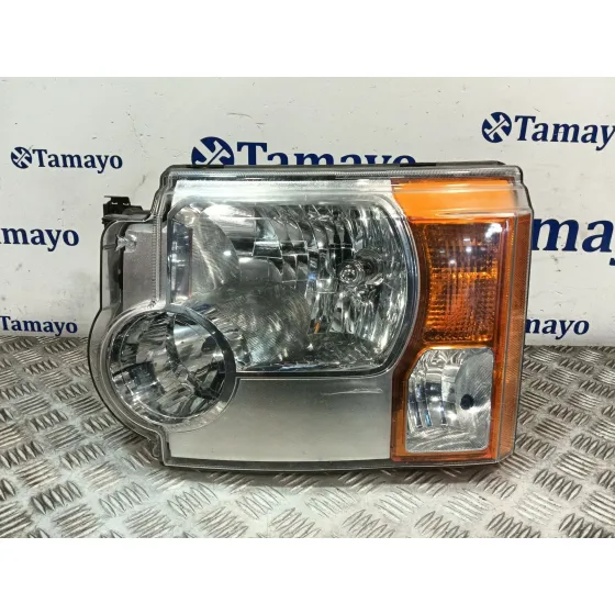 Faro Izquierdo para Land Rover Discovery Iii (L319)