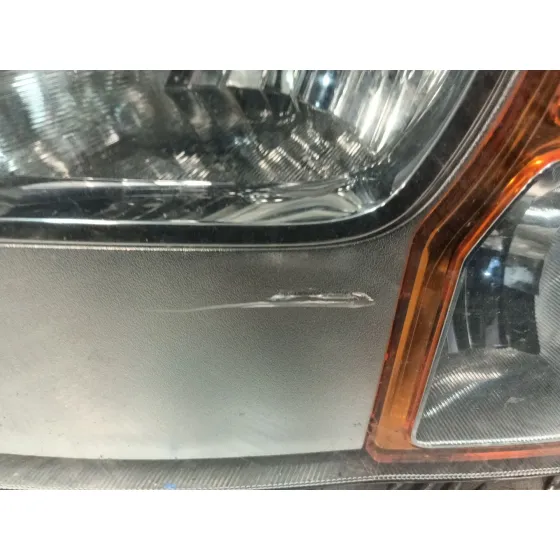 Faro Izquierdo para Land Rover Discovery Iii (L319)