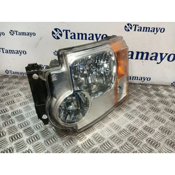 Faro Izquierdo para Land Rover Discovery Iii (L319)